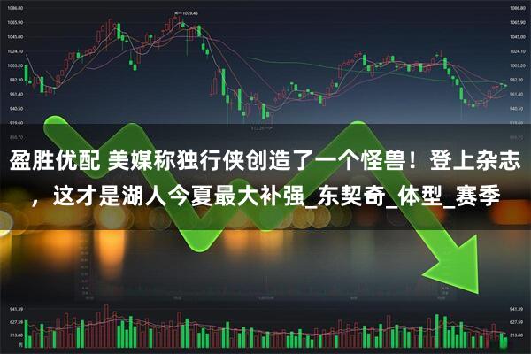 盈胜优配 美媒称独行侠创造了一个怪兽！登上杂志，这才是湖人今夏最大补强_东契奇_体型_赛季